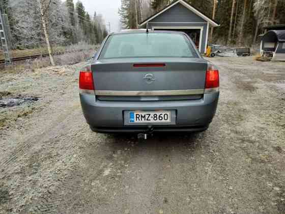 Opel Vectra Haapajärvi