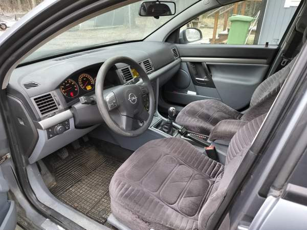 Opel Vectra Haapajärvi - изображение 5