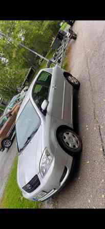 Toyota Corolla Pirkkala