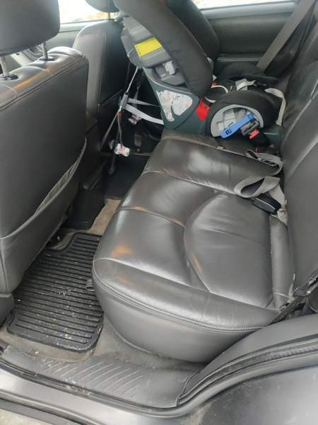 Mazda Tribute Куусамо - изображение 7