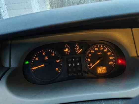 Opel Vivaro Haemeenlinna