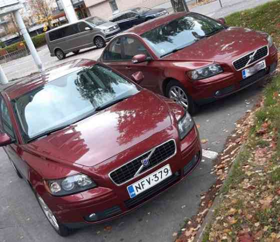Volvo S40 Glebychevo