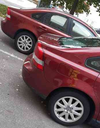 Volvo S40 Glebychevo