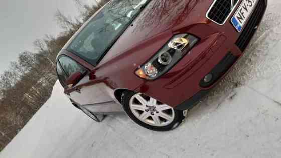 Volvo S40 Glebychevo