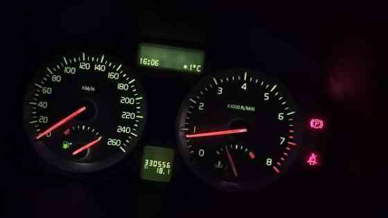 Volvo S40 Glebychevo