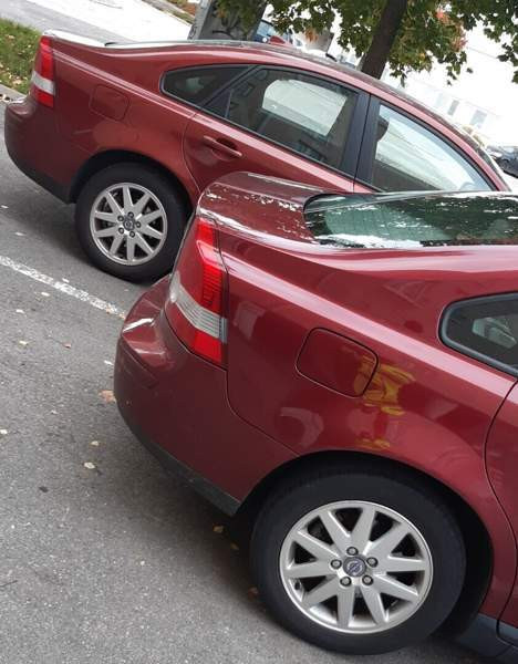 Volvo S40 Glebychevo - valokuva 3