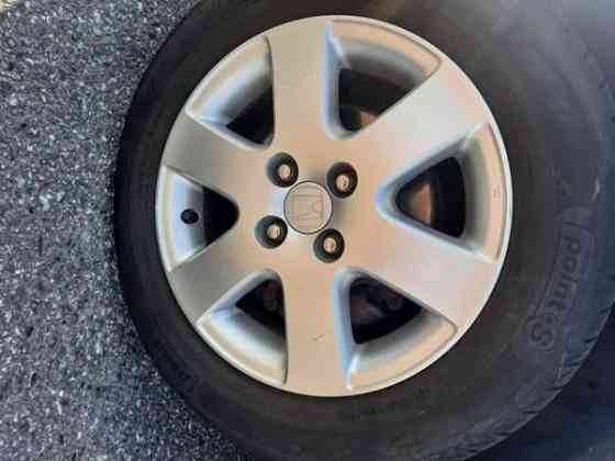 Honda Civic Саров