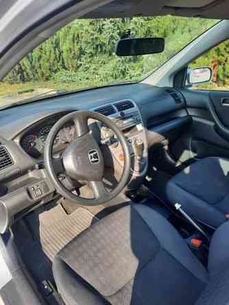 Honda Civic Саров