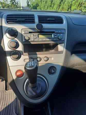 Honda Civic Саров