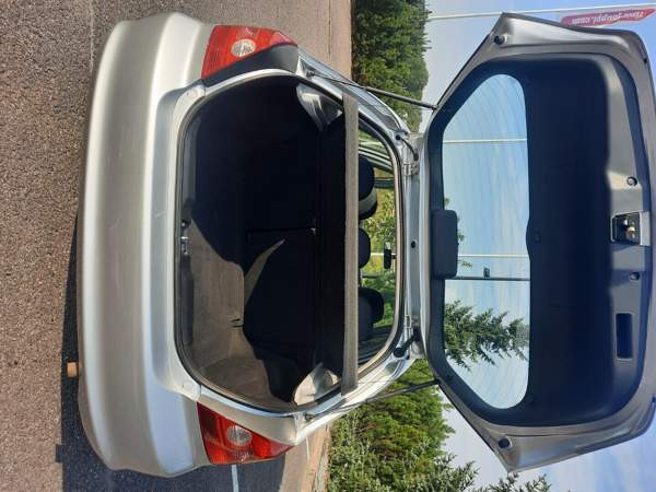 Honda Civic Sarov - photo 4