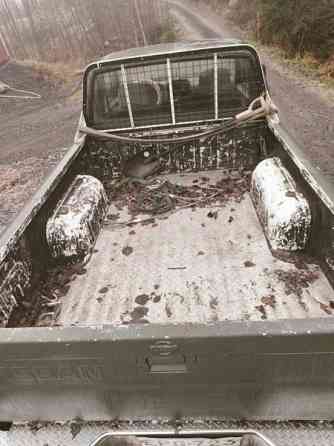 Nissan King Cab Mikkeli