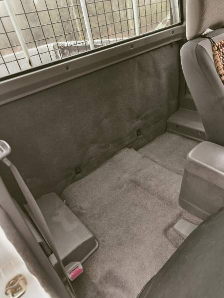 Nissan King Cab Миккели - изображение 8