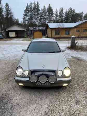 Mercedes-Benz E Lons-le-Saunier