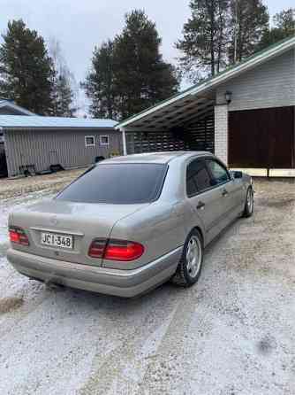 Mercedes-Benz E Lons-le-Saunier
