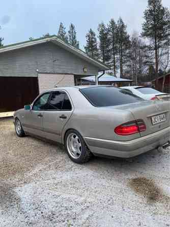 Mercedes-Benz E Lons-le-Saunier