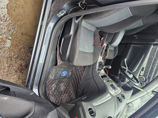 Ford Mondeo Hankasalmi - изображение 8