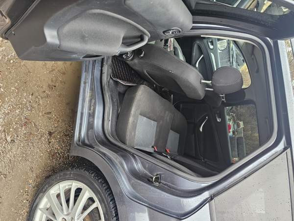 Ford Mondeo Hankasalmi - изображение 6