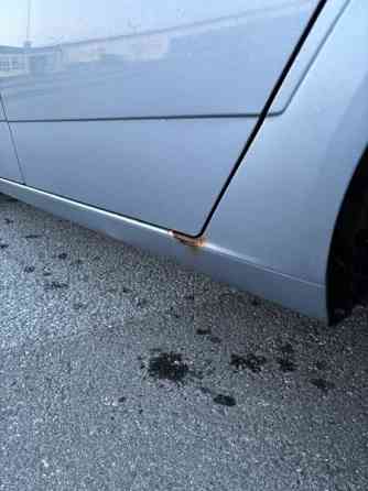 Opel Astra Коккола