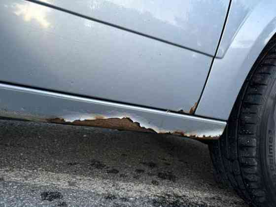 Opel Astra Коккола