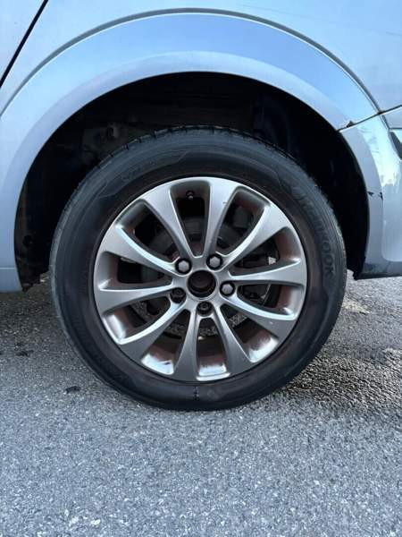 Opel Astra Kokkola - photo 3