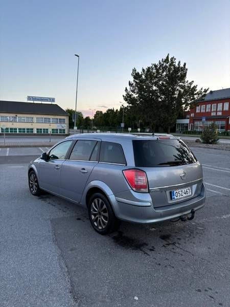 Opel Astra Kokkola - photo 2