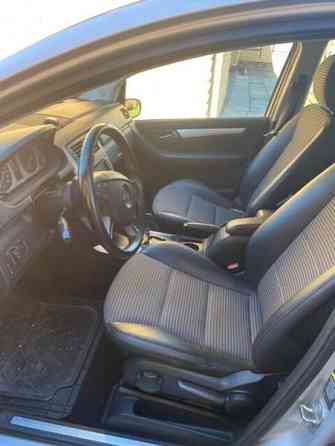 Mercedes-Benz B Углеуральский