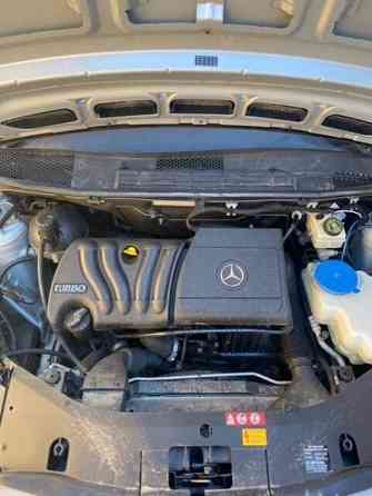 Mercedes-Benz B Углеуральский