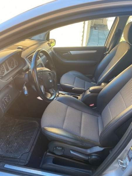 Mercedes-Benz B Углеуральский - изображение 4