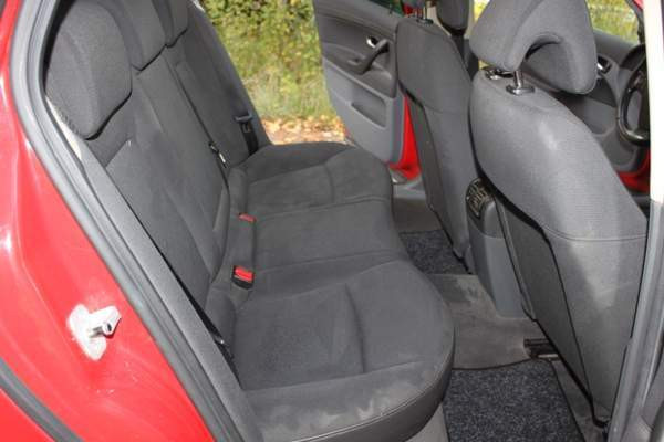 Saab 9-3 Vantaa - valokuva 7