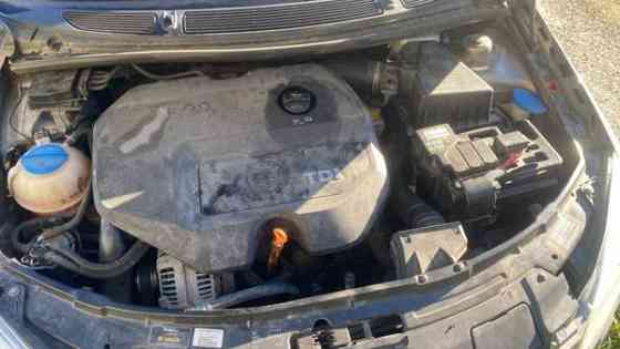 Skoda Roomster Iisalmi