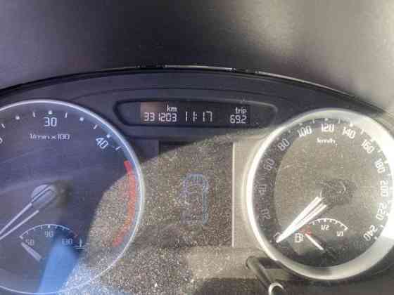 Skoda Roomster Iisalmi