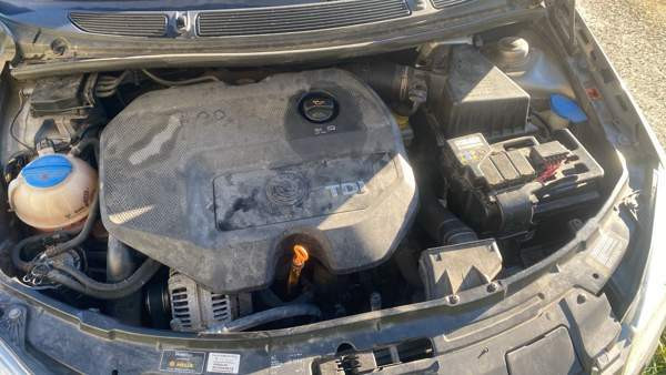 Skoda Roomster Iisalmi – foto 4