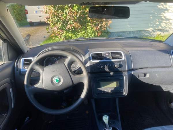Skoda Roomster Iisalmi – foto 2