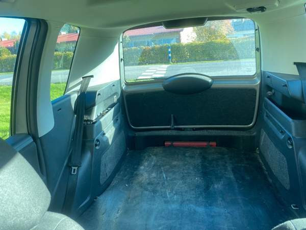 Skoda Roomster Iisalmi – foto 3