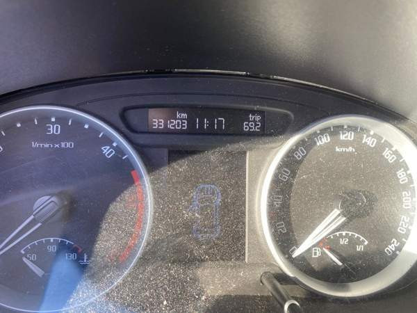 Skoda Roomster Iisalmi – foto 6