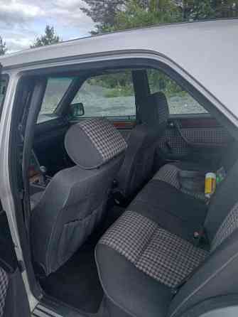 Mercedes-Benz 250 Yloejaervi