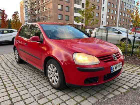 Volkswagen Golf Vantaa