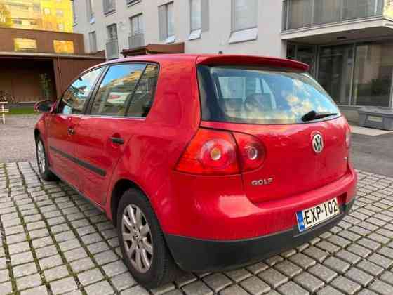 Volkswagen Golf Vantaa