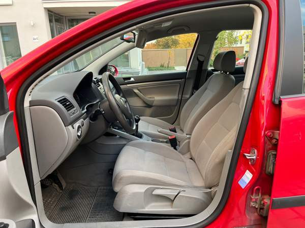 Volkswagen Golf Вантаа - изображение 7