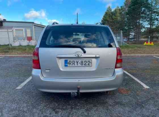 Toyota Corolla Seinäjoki