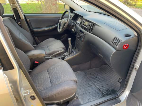 Toyota Corolla Seinäjoki - valokuva 7