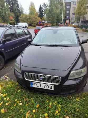 Volvo V50 Kuopio