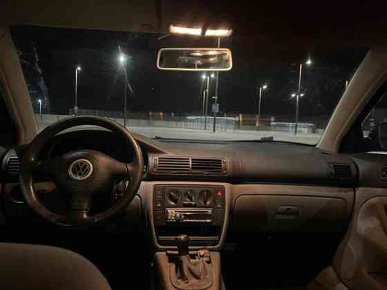 Volkswagen Passat Glebychevo