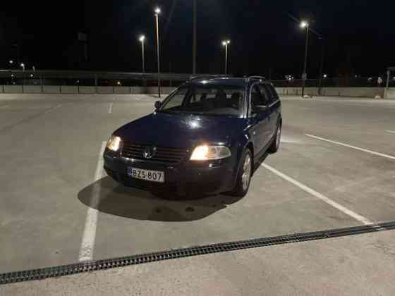 Volkswagen Passat Glebychevo