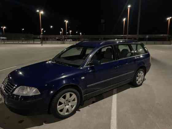 Volkswagen Passat Glebychevo