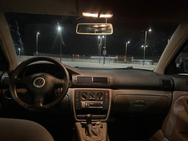 Volkswagen Passat Glebychevo - photo 5