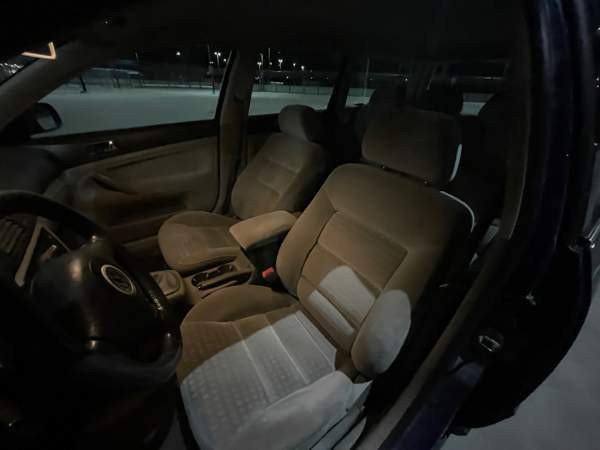 Volkswagen Passat Glebychevo - photo 6