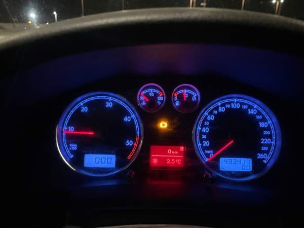 Volkswagen Passat Glebychevo - photo 8