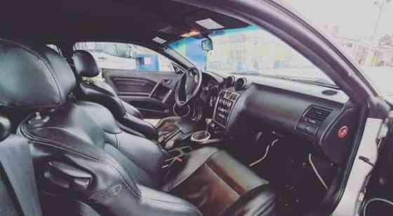 Hyundai Coupe Kouvola