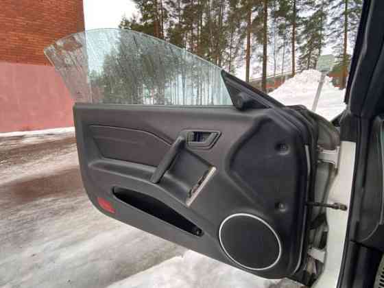 Hyundai Coupe Kouvola